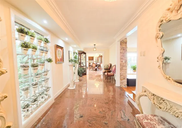 Photo 2 of Single family home for sale at 56-49 215 Street, New York, NY 11364 | MLS# 1056341 | Listing updated on 2026-10-01