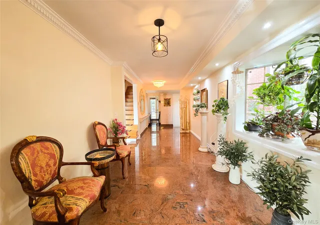 Photo 3 of Single family home for sale at 56-49 215 Street, New York, NY 11364 | MLS# 1056341 | Listing updated on 2026-10-01
