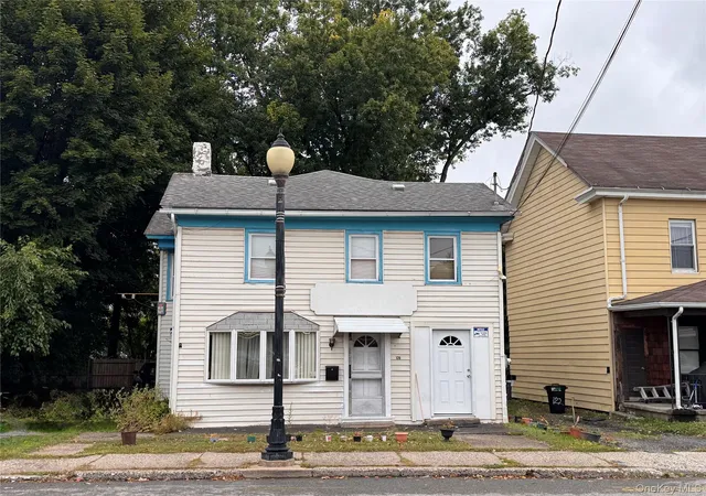 Photo 3 of Single family home for sale at 120 Jersey Ave, Port Jervis, NY 12771 | MLS# 1056352 | Listing updated on 2026-09-30