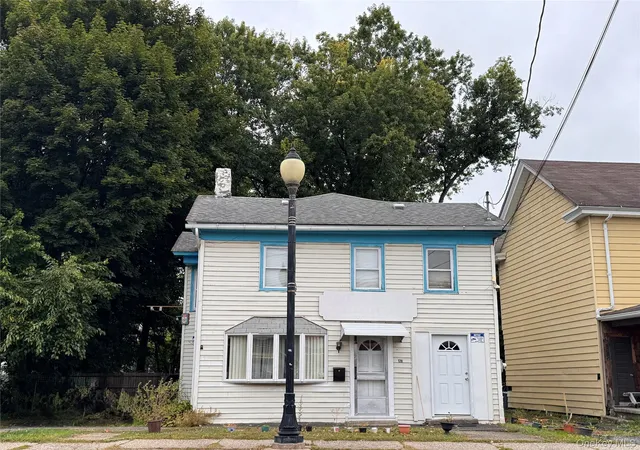 Photo 4 of Single family home for sale at 120 Jersey Ave, Port Jervis, NY 12771 | MLS# 1056352 | Listing updated on 2026-09-30
