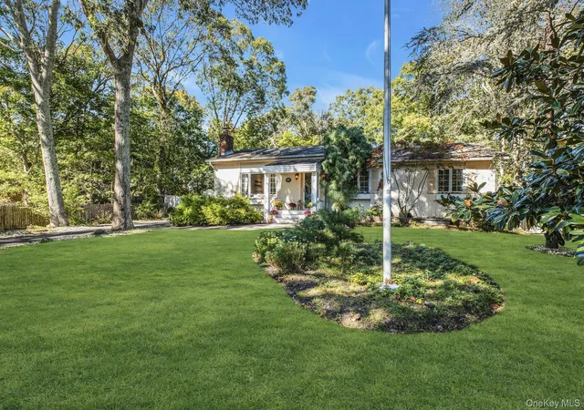 Photo 2 of Single family home for sale at 111 Bay Ave E, Hampton Bays, NY 11946 | MLS# 1056359 | Listing updated on 2026-10-08