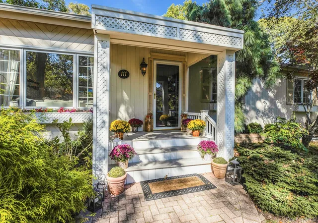 Photo 3 of Single family home for sale at 111 Bay Ave E, Hampton Bays, NY 11946 | MLS# 1056359 | Listing updated on 2026-10-08
