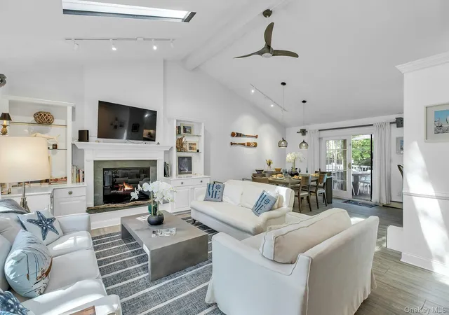 Photo 4 of Single family home for sale at 111 Bay Ave E, Hampton Bays, NY 11946 | MLS# 1056359 | Listing updated on 2026-10-08