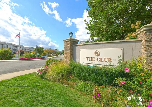 Photo 1 of Condo for sale at 212 Clubhouse Cir #212, Huntington, NY 11747 | MLS# 1056360 | Listing updated on 2026-10-07