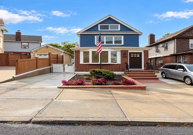 Photo 1 of Single family home for sale at 6344 53 Drive, New York, NY 11378 | MLS# 1056366 | Listing updated on 2026-10-09