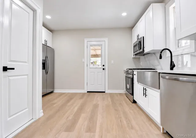 Photo 4 of Single family home for sale at 6344 53 Drive, New York, NY 11378 | MLS# 1056366 | Listing updated on 2026-10-09