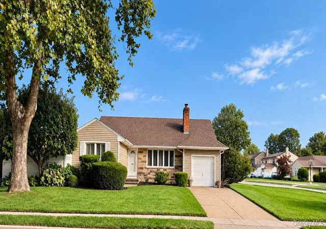 Single family home for sale at 3473 S Hawthorne Dr, Hempstead, NY 11793 | MLS# 1056367
