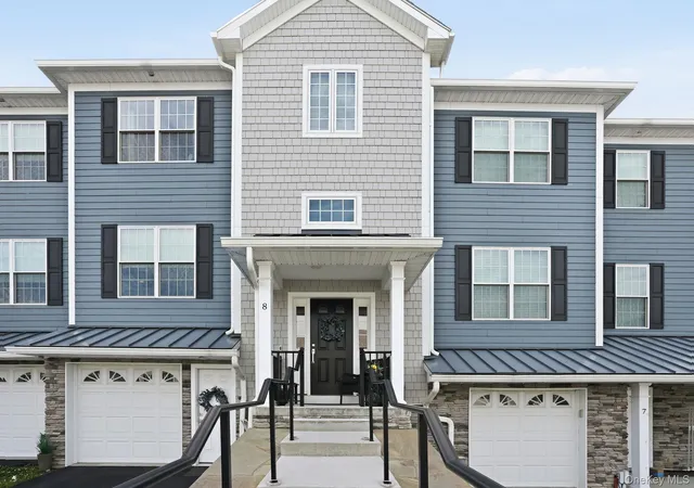 Photo 1 of Condo for sale at 8 Muscoot River Rd, Somers, NY 10598 | MLS# 1056385 | Listing updated on 2026-10-02