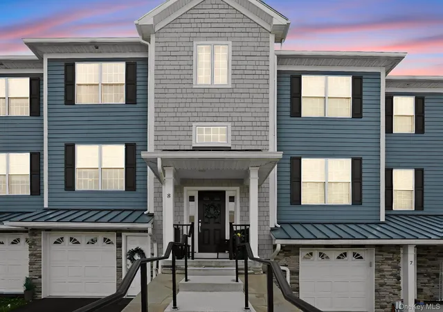 Photo 2 of Condo for sale at 8 Muscoot River Rd, Somers, NY 10598 | MLS# 1056385 | Listing updated on 2026-10-02