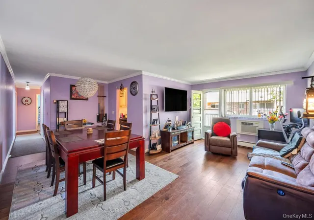 Listing Photo 3 - Condo for sale in building located at 57 Adams Rd, Islip, NY 11722 - Unit #2D