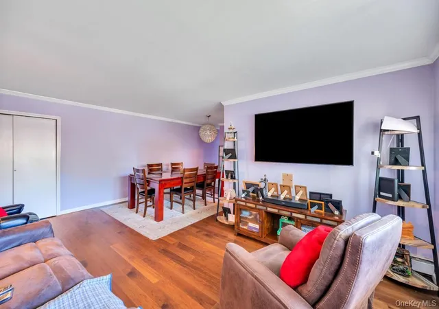 Listing Photo 5 - Condo for sale in building located at 57 Adams Rd, Islip, NY 11722 - Unit #2D