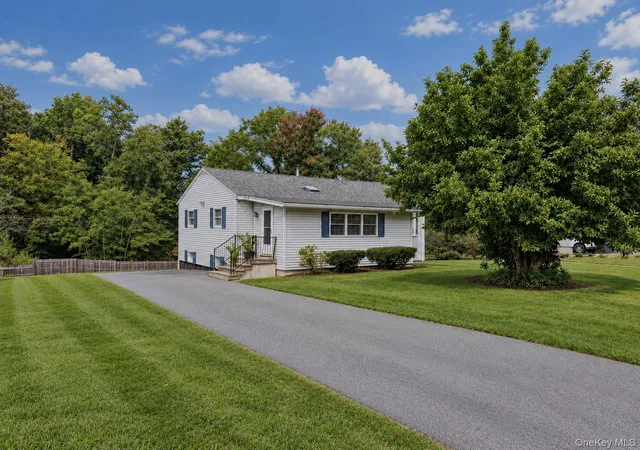 Single family home for sale at 63 Orchard Hl Rd, Middletown, NY 10940 | MLS# 1056390