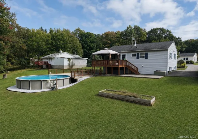 Photo 2 of Single family home for sale at 63 Orchard Hl Rd, Middletown, NY 10940 | MLS# 1056390 | Listing updated on 2026-10-01