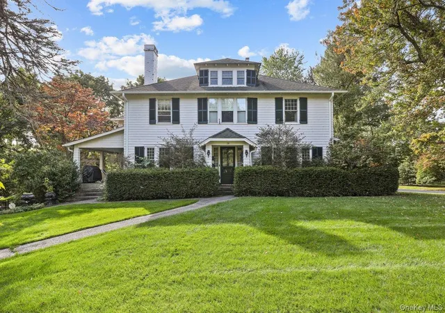 Photo 1 of Single family home for sale at 38 Sands St, Mount Kisco, NY 10549 | MLS# 1056397 | Listing updated on 2026-10-07