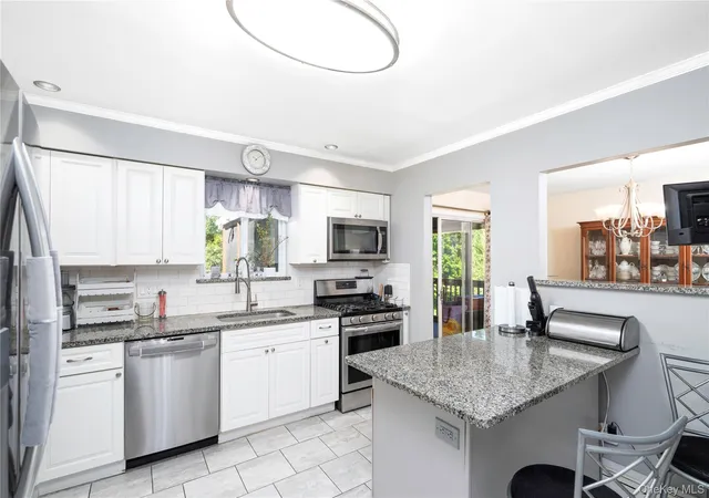 Photo 2 of Single family home for sale at 36 Baldwin Dr, Wappinger, NY 12590 | MLS# 1056398 | Listing updated on 2026-10-01