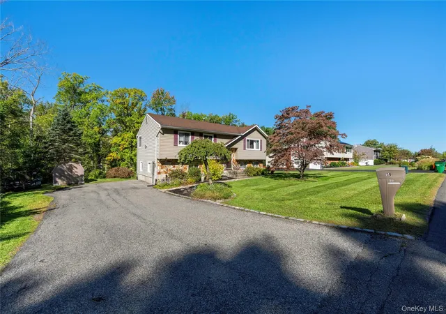 Photo 22 of Single family home for sale at 36 Baldwin Dr, Wappinger, NY 12590 | MLS# 1056398 | Listing updated on 2026-10-01
