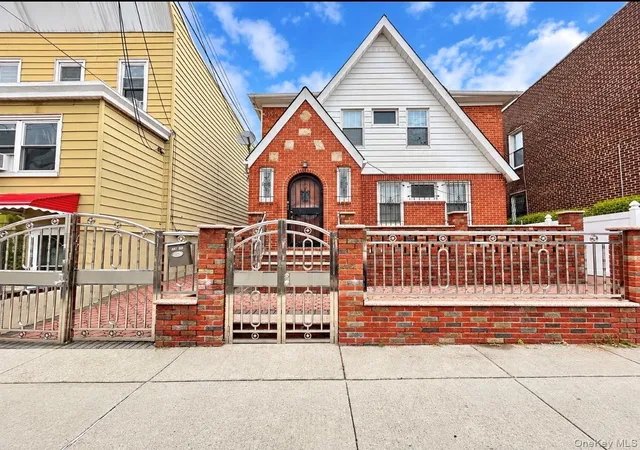 Multi family home for sale at 52-57 84th Street, New York, NY 11373 | MLS# 1056402