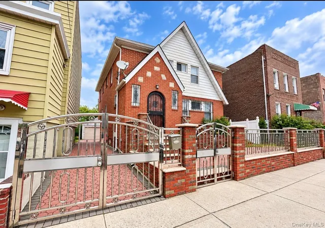 Photo 1 of House for sale at 52-57 84th Street, New York, NY 11373 | MLS# 1056402 | Listing updated on 2026-10-02
