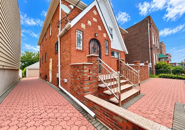Photo 2 of House for sale at 52-57 84th Street, New York, NY 11373 | MLS# 1056402 | Listing updated on 2026-10-02