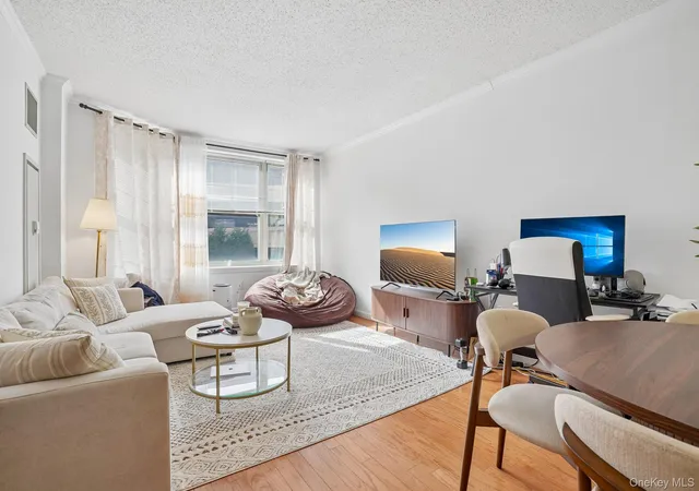 Photo 1 of Condo for sale at 300 Mamaroneck Ave #421, White Plains, NY 10605 | MLS# 1056406 | Listing updated on 2026-09-30