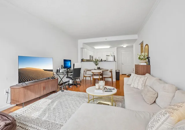 Photo 3 of Condo for sale at 300 Mamaroneck Ave #421, White Plains, NY 10605 | MLS# 1056406 | Listing updated on 2026-09-30