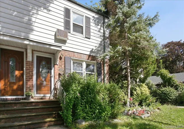 Single family home for sale at 247-41 87th Drive, New York, NY 11426 | MLS# 1056408