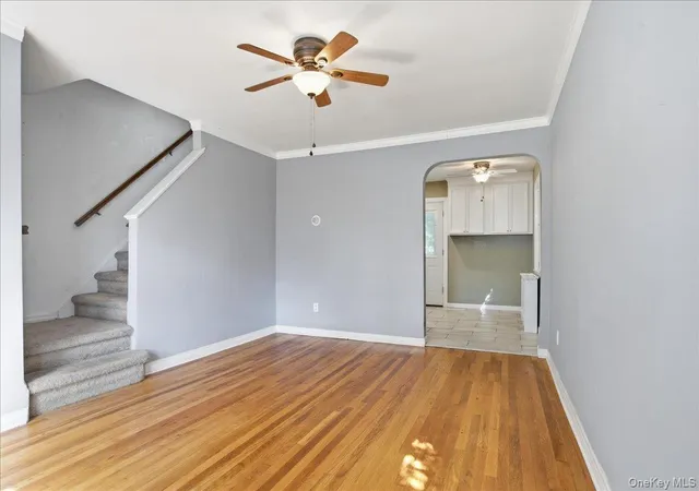 Photo 3 of Single family home for sale at 247-41 87th Drive, New York, NY 11426 | MLS# 1056408 | Listing updated on 2026-10-01
