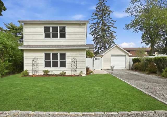 Single family home for sale at 3849 Wesley St, Hempstead, NY 11783 | MLS# 1056409