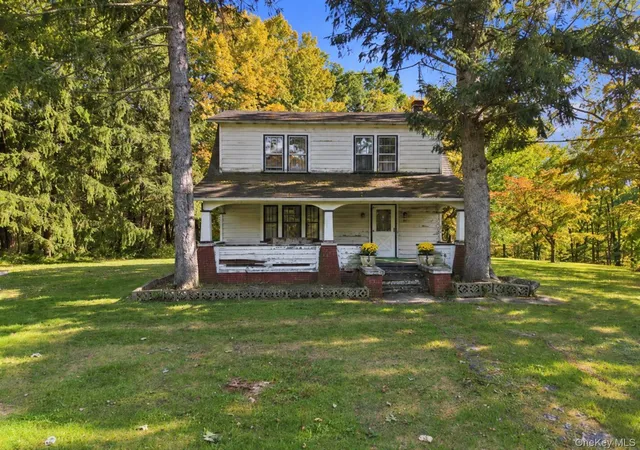 Photo 36 of Single family home for sale at 696 Springtown Rd, Rosendale, NY 12486 | MLS# 1056412 | Listing updated on 2026-10-09