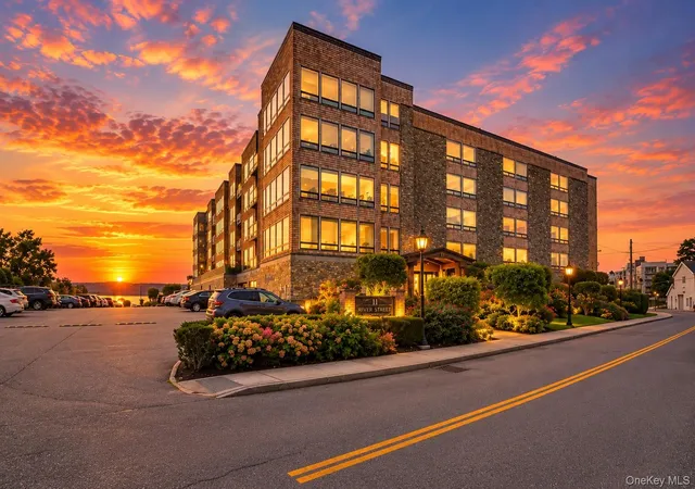Listing Photo 1 - Condo for sale in building located at 11 River St, Mount Pleasant, NY 10591 - Unit #402