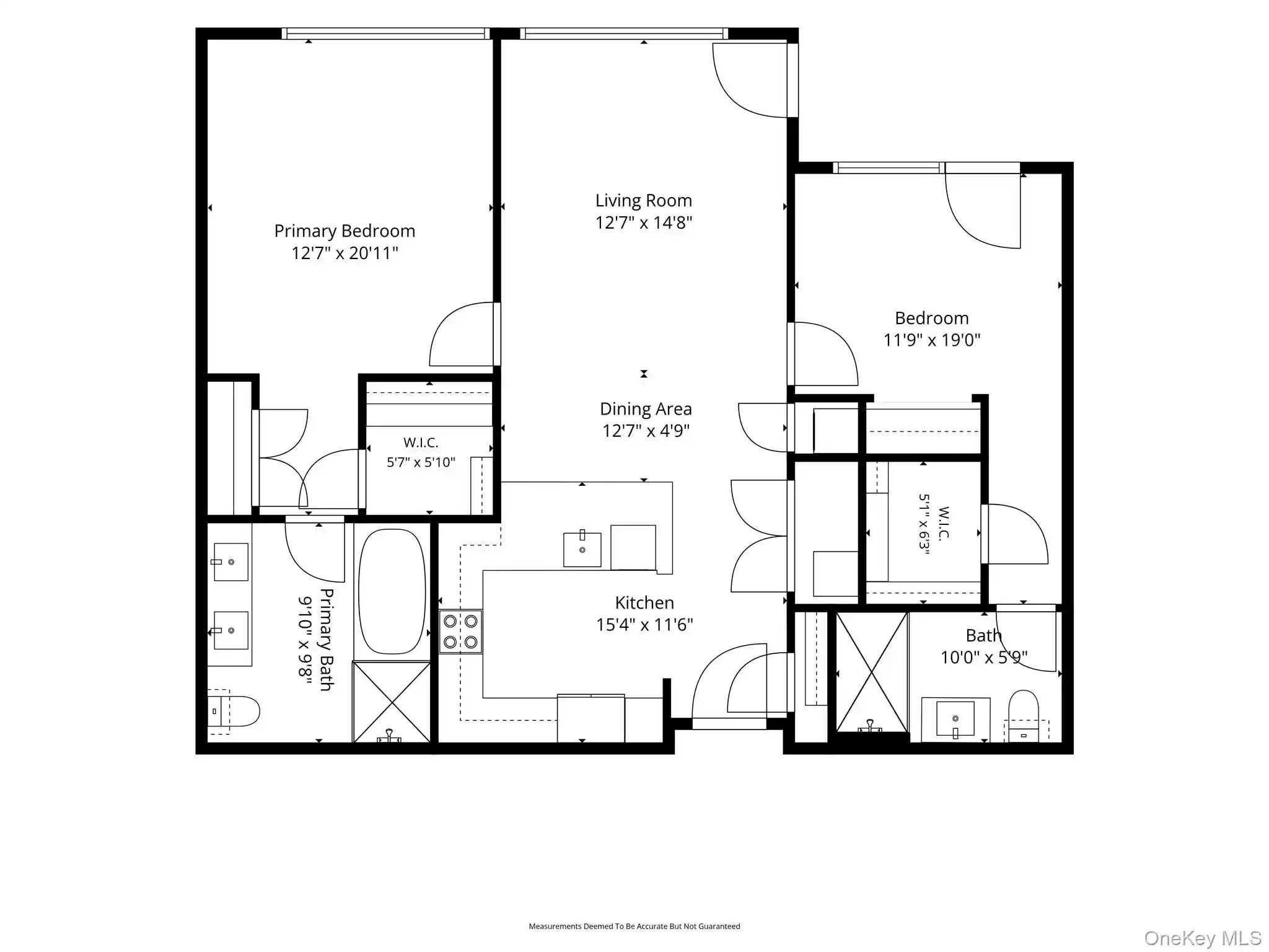 Listing Photo 38 - Condo for sale in 11 River St located at 11 River St, Mount Pleasant, NY 10591 - Unit #402
