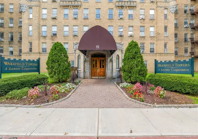 Photo 1 of Condo for sale at 85 Bronx River Rd #3K, Yonkers, NY 10704 | MLS# 1056431 | Listing updated on 2026-10-08