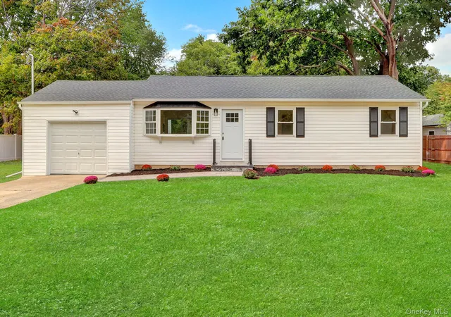 Single family home for sale at 1119 Nugent Ave, Islip, NY 11706 | MLS# 1056436