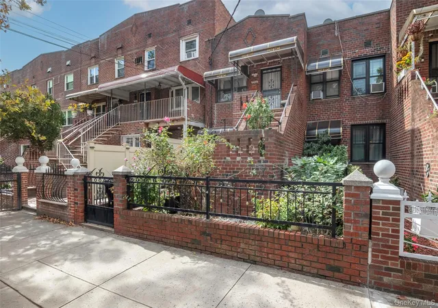 Photo 2 of Multi family home for sale at 1260 E 84th Street, New York, NY 11236 | MLS# 1056452 | Listing updated on 2026-10-01