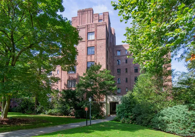 Photo 1 of Condo for sale at 100 Ardsley Ave W #2-K, Greenburgh, NY 10503 | MLS# 1056456 | Listing updated on 2026-10-08