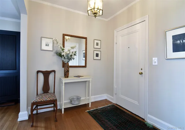 Photo 3 of Condo for sale at 100 Ardsley Ave W #2-K, Greenburgh, NY 10503 | MLS# 1056456 | Listing updated on 2026-10-08