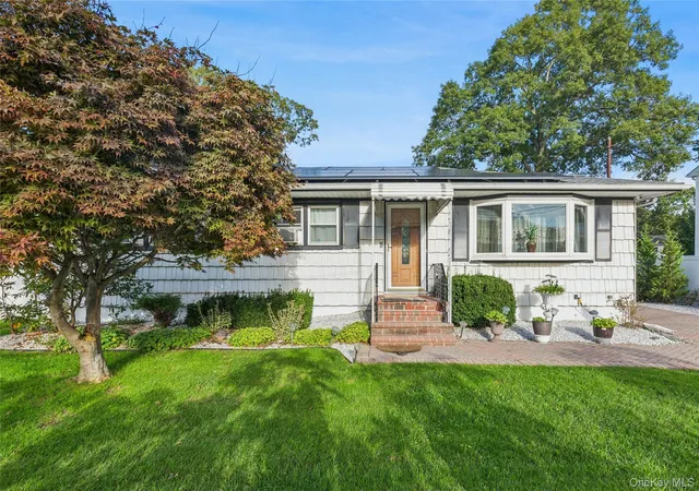 Photo 1 of Single family home for sale at 15 Pine Cone St, Brookhaven, NY 11953 | MLS# 1056461 | Listing updated on 2026-10-02