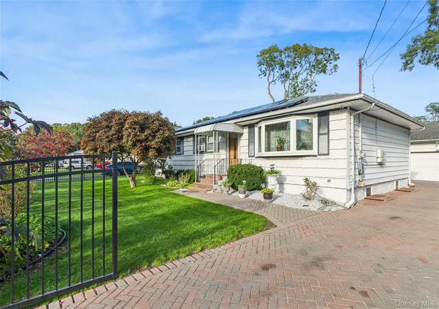 Photo 2 of Single family home for sale at 15 Pine Cone St, Brookhaven, NY 11953 | MLS# 1056461 | Listing updated on 2026-10-02