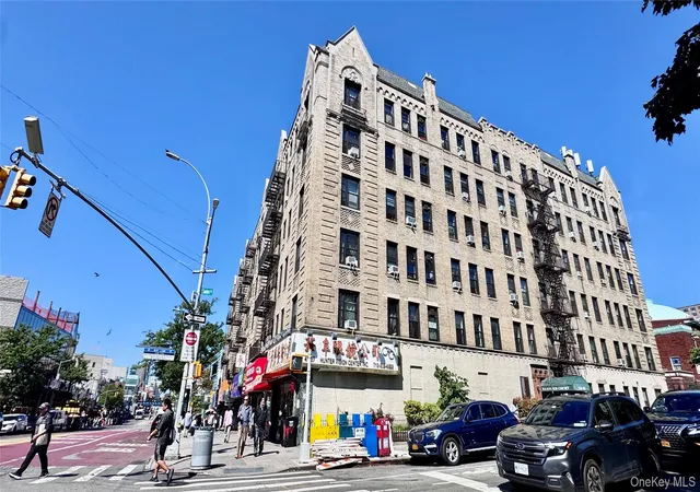 House for sale at 136-05 Sanford Ave #4A, Flushing, NY 11355 | MLS# 1056479 | Listing updated on 2026-10-01