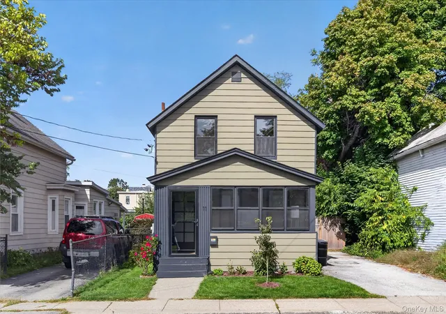 Photo 1 of Single family home for sale at 11 S Walnut St, Beacon, NY 12508 | MLS# 1056490 | Listing updated on 2026-10-06