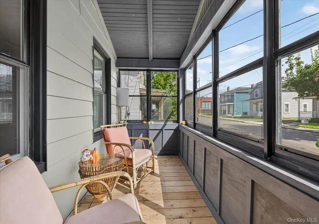 Photo 4 of Single family home for sale at 11 S Walnut St, Beacon, NY 12508 | MLS# 1056490 | Listing updated on 2026-10-06