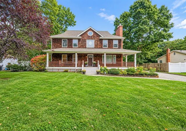 Single family home for sale at 17 Mayfield Dr, Brookhaven, NY 11951 | MLS# 1056496