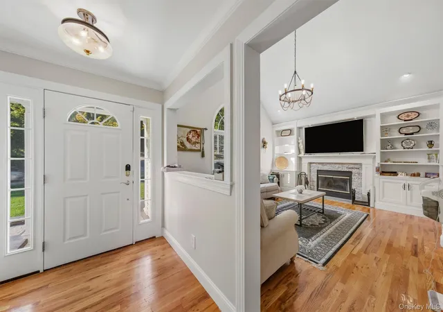 Photo 3 of Single family home for sale at 46 Leslie Rd, Newburgh (town), NY 12550 | MLS# 1056509 | Listing updated on 2026-10-12