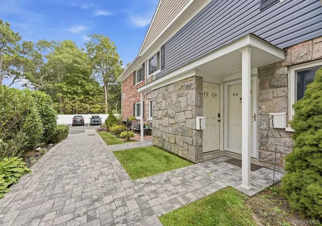 Photo 1 of House for sale at 40 W 4th Street #214, Patchogue, NY 11772 | MLS# 1056564 | Listing updated on 2026-09-30