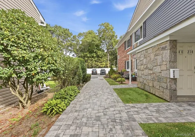 Photo 2 of House for sale at 40 W 4th Street #214, Patchogue, NY 11772 | MLS# 1056564 | Listing updated on 2026-09-30