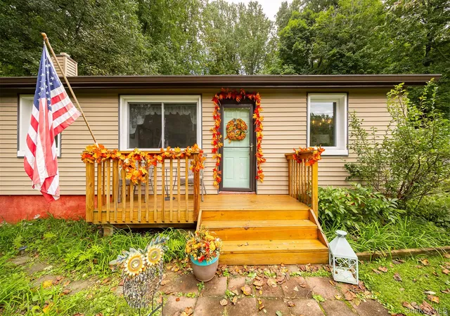 Photo 2 of Single family home for sale at 32 Fairview Rd, Beacon, NY 12508 | MLS# 1056576 | Listing updated on 2026-10-01