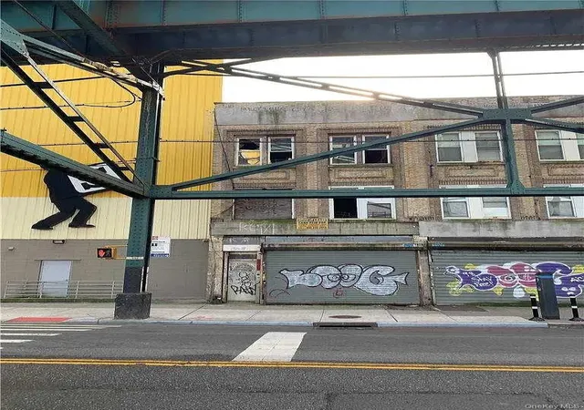 Photo 1 of Multi family home for sale at 119 22 Jamaica Ave, New York, NY 11418 | MLS# 1056594 | Listing updated on 2026-10-02