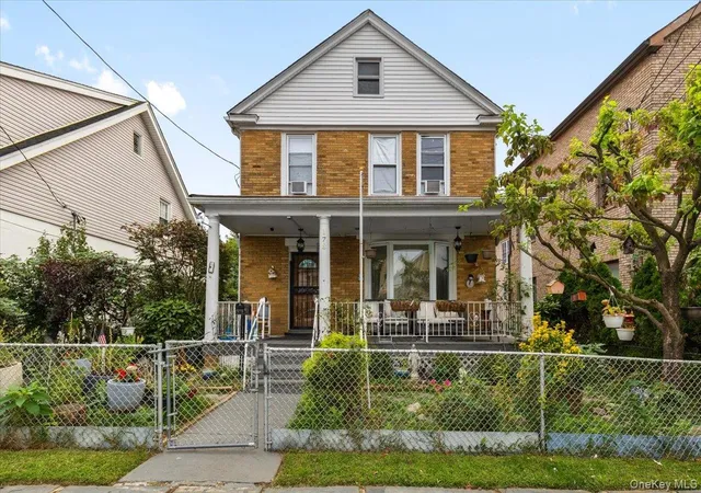 Single family home for sale at 178 Winfred Ave, Yonkers, NY 10704 | MLS# 1056616
