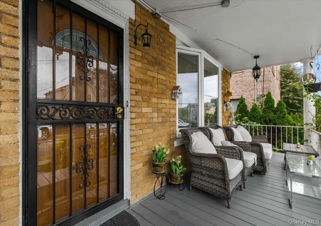 Photo 2 of Single family home for sale at 178 Winfred Ave, Yonkers, NY 10704 | MLS# 1056616 | Listing updated on 2026-10-01
