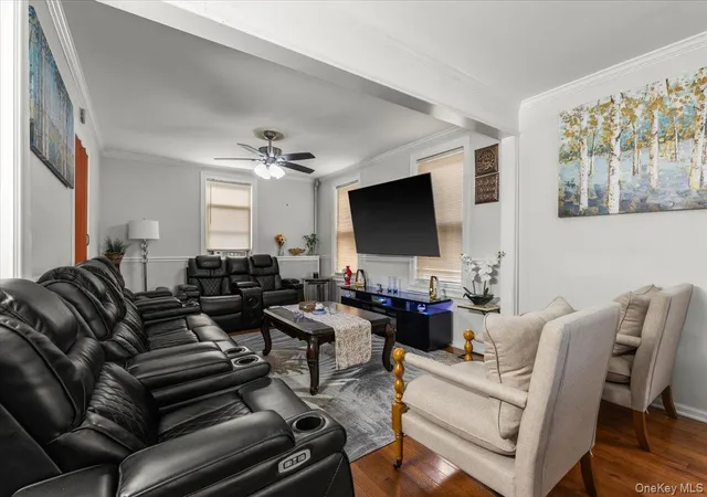Photo 4 of Single family home for sale at 178 Winfred Ave, Yonkers, NY 10704 | MLS# 1056616 | Listing updated on 2026-10-01